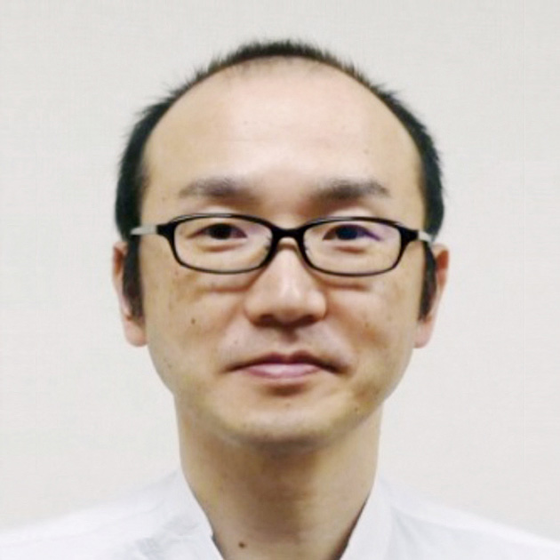 名越 久朗