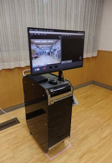 装具