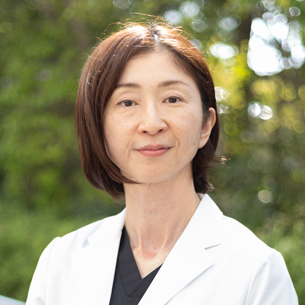 黒田医師