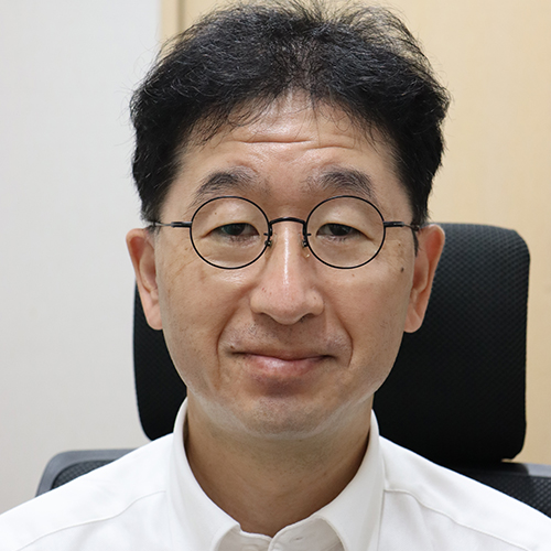 進藤 岳郎